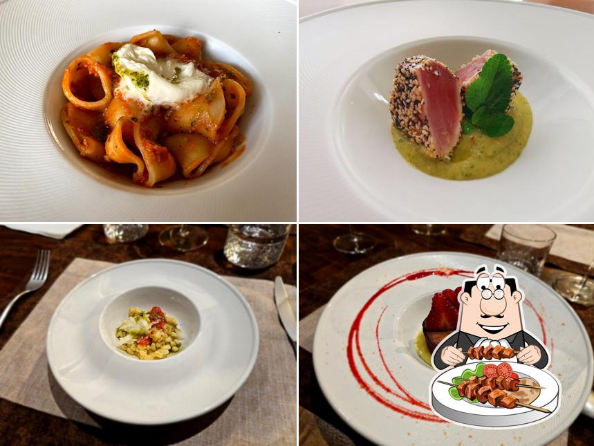 Cibo al La Bottega dei Messapi