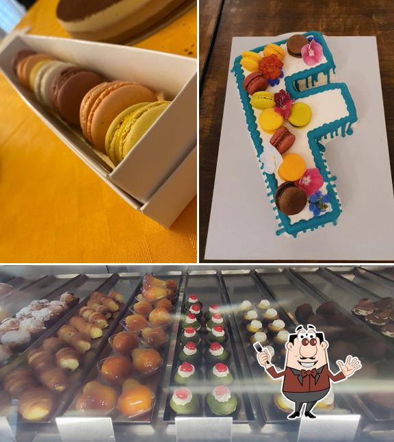 Platti al Dolci e Dintorni