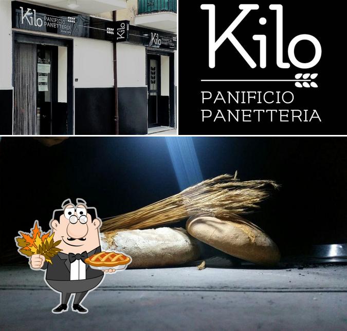 Foto di Kilo Panificio