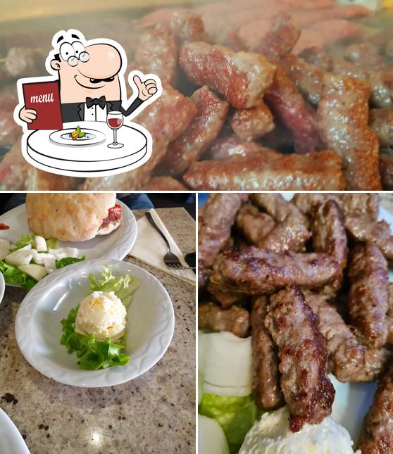 Cibo al Pečenjarnica Kraljice