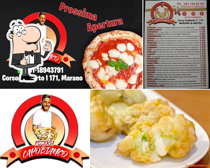 Vedi questa immagine di Pizzeria Capobianco