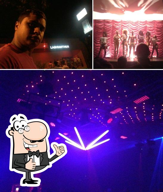 Labirinthus International image