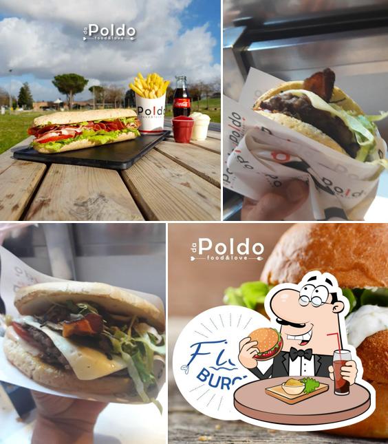 Da Poldo Food & Love - Colle di Val d'Elsa