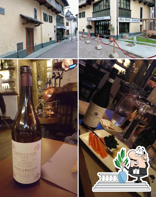 Ristorante Mac Miche