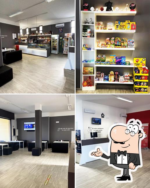 Al Bar dello Sport Lecce