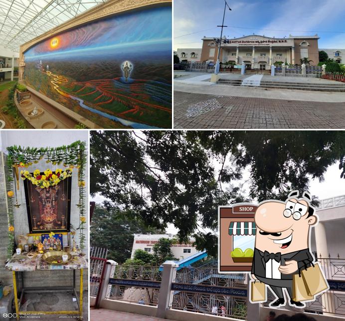 ANNA PRASADA FREE FOOD