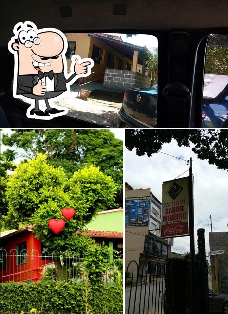 Here's an image of Sabor Mineiro