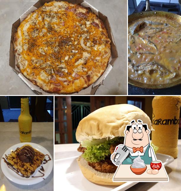 Carambola Snack House