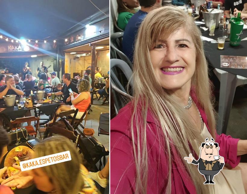 Kaká Espeto Bar