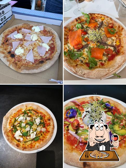 La pizza est le plat rapide favori du monde