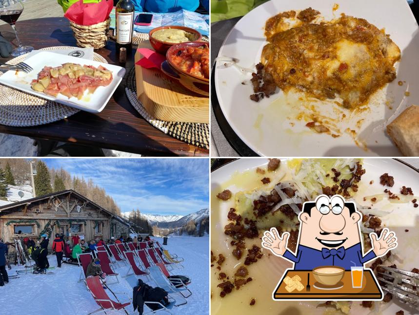 Platti al Roxi Restaurant & Cocktail Bar