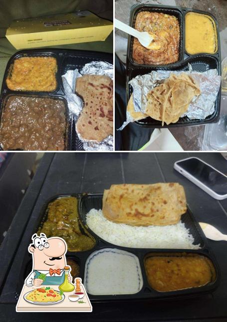 Daily Kitchen - Everyday Homely Meals