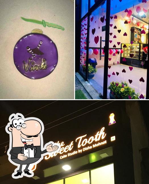 The Sweet Tooth photo