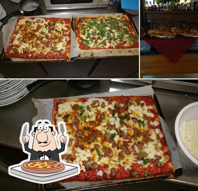 Bar Tabacchi QIU Yin Ricarica Tel.