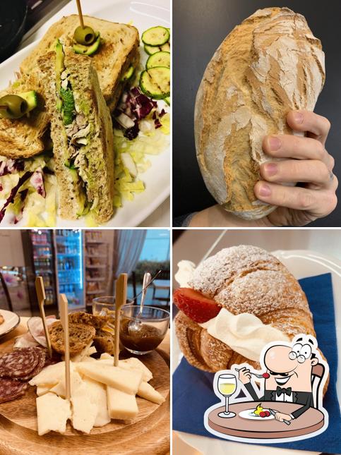 Brando 52 caffè e bottega