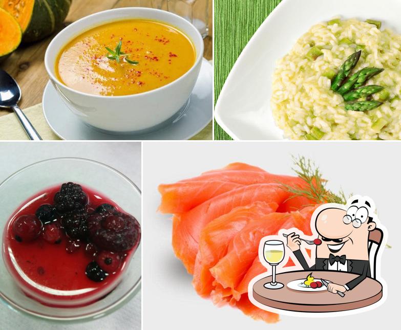 Platti al Still Van Gogh