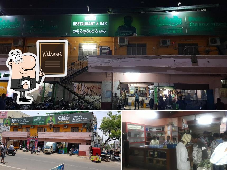 See the image of Rocks Bar