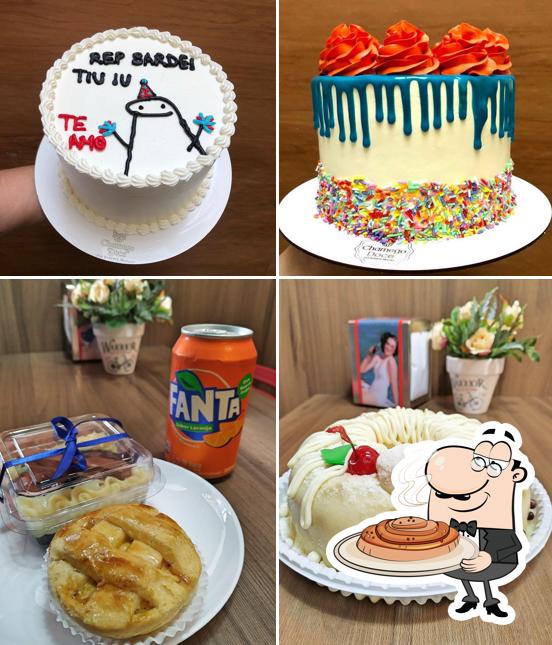 See this pic of Chamego Doce Centro