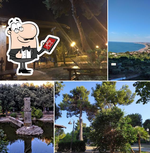 InVilla Bar & Cucina