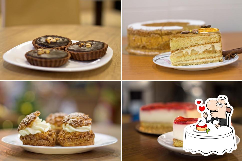 Basilur Coffee & Tea