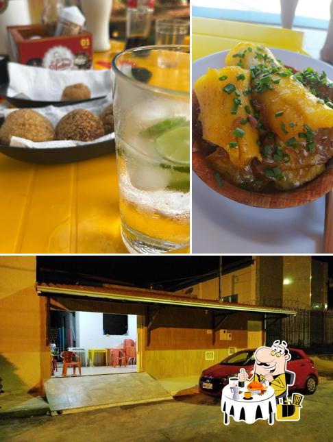 Bar Amigos do Madeira