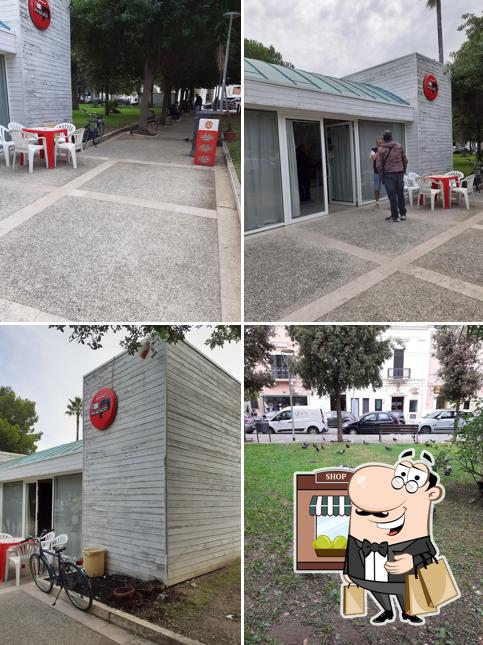 Doka Bar - Caffè Pascucci