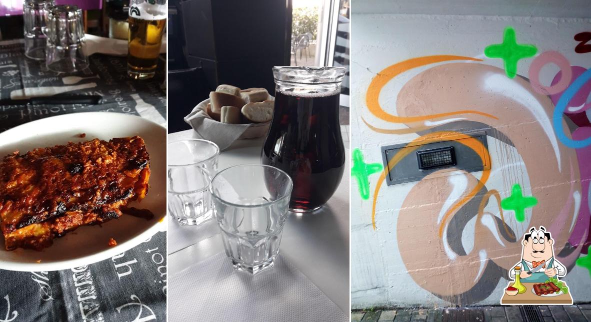 Costolette di maiale al Smart 24