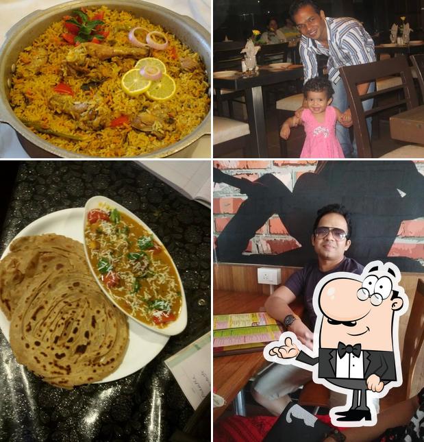 Chef Rajendra's Kitchen