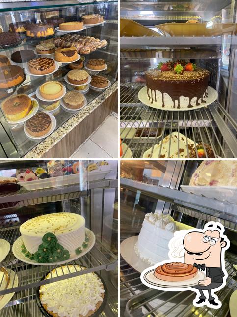 Here's a picture of Panificadora e Confeitaria Rocha