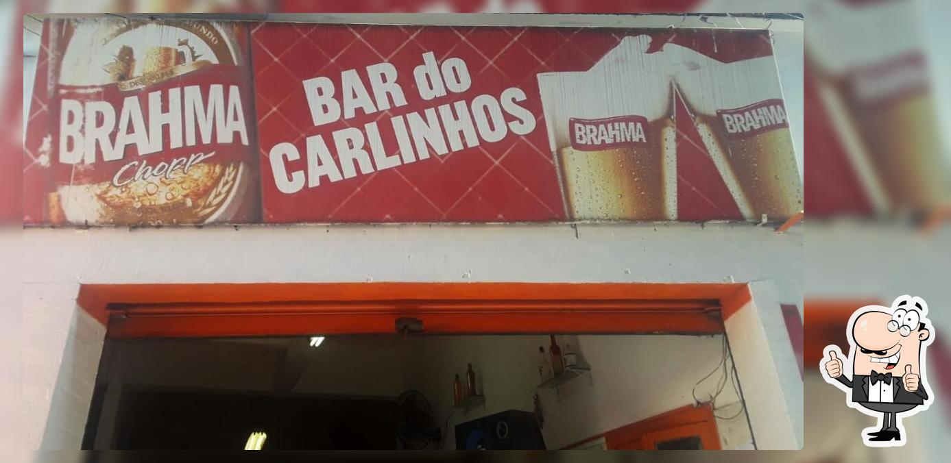 Bar do Carlinhos