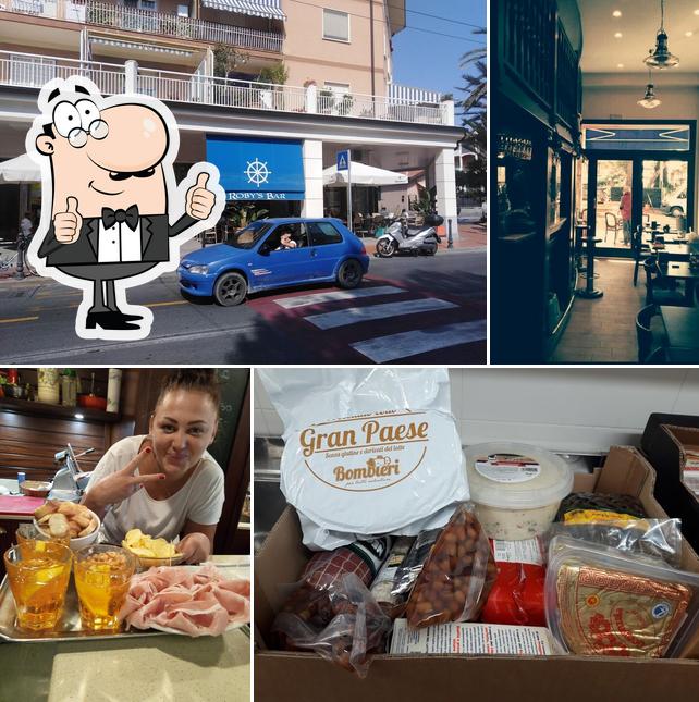 Ecco un'immagine di Roby's Bar