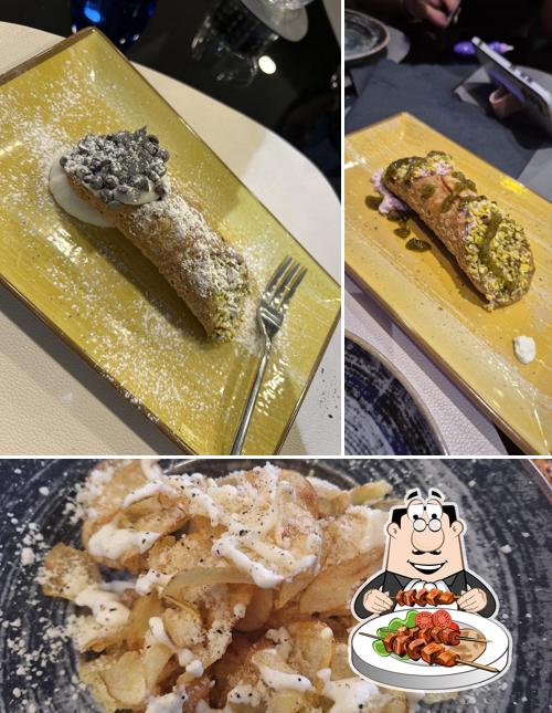 Cibo al SAPORI - Pizzeria e Ristorante