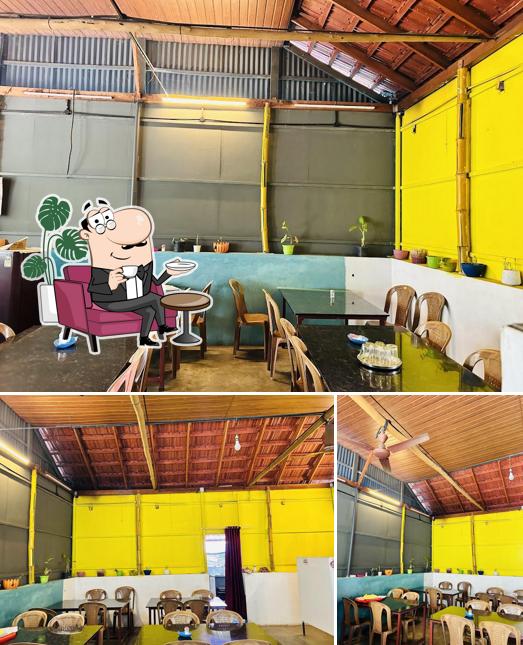 RANTHAL MESS ADIVARAM