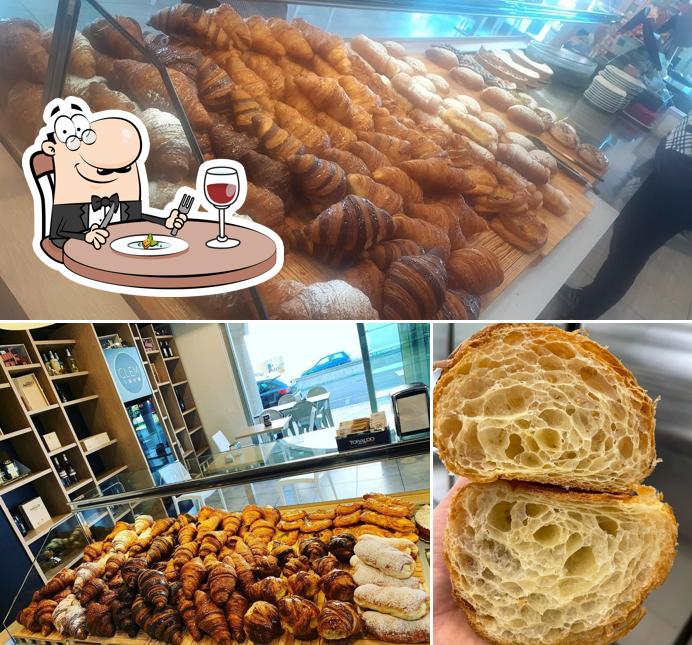 Platti al Clem coffee pastry and more