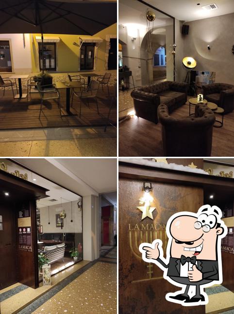 Immagine di La Macia Cocktail Bar