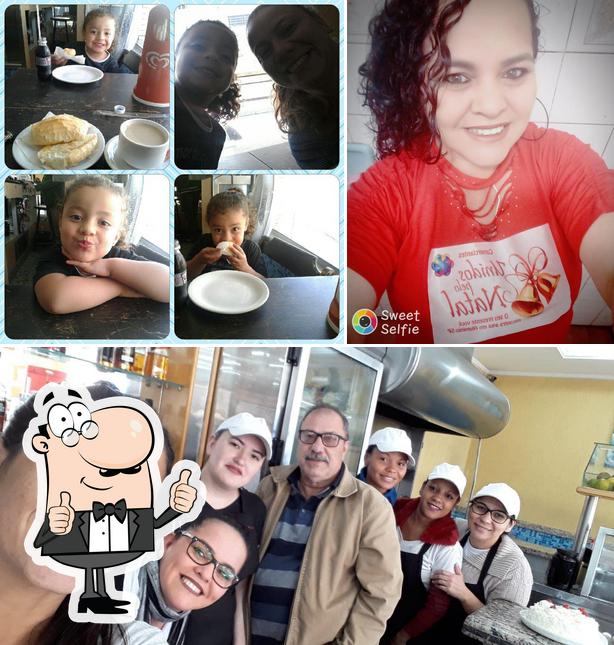 Pães e Doces Nova Alumínio