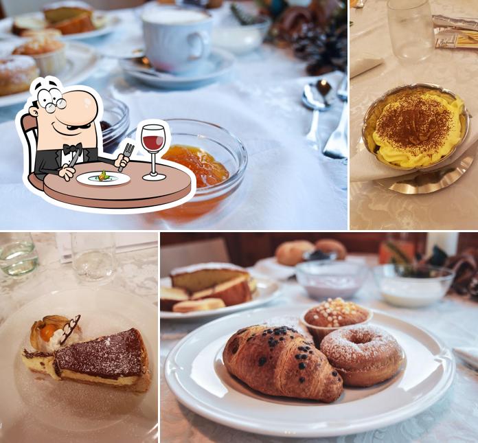 Platti al Hotel - Bar - Ristorante Cristallo Andalo