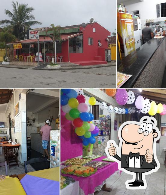 Borba Gato Bar E Restaurante