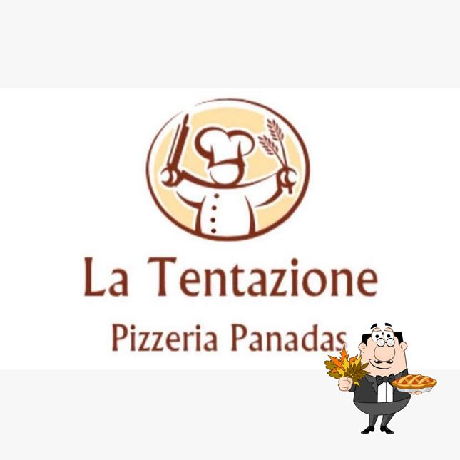 Voir la photo de La Tentazione di Pina Langiu