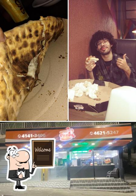 Look at this image of Pizzaria Na Villa