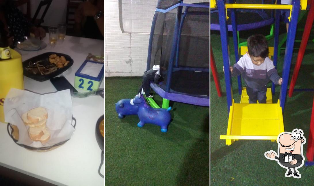 Look at the pic of Pangaré Bar e Restaurante