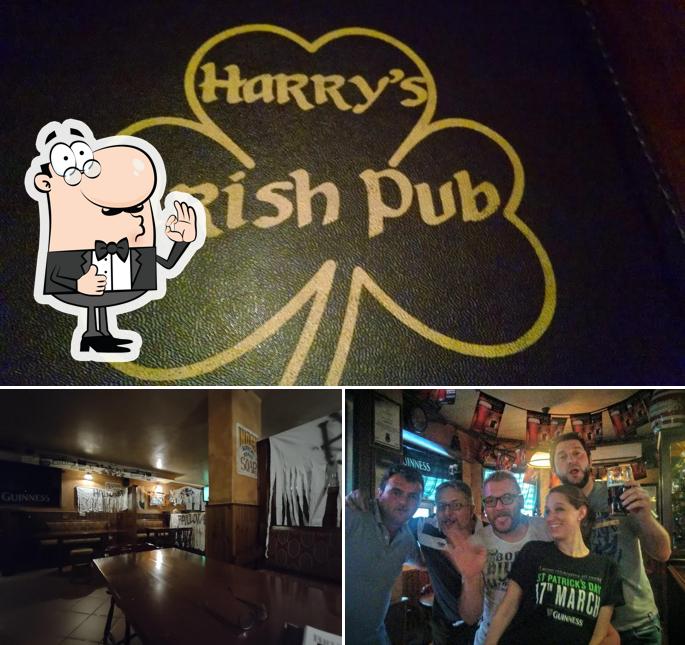 Foto di Harry 's Irish Pub