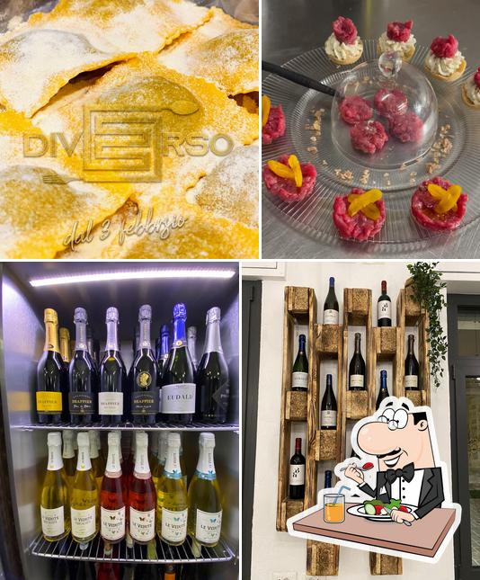 D VERSO BISTRO RISTORANTE NETTUNO