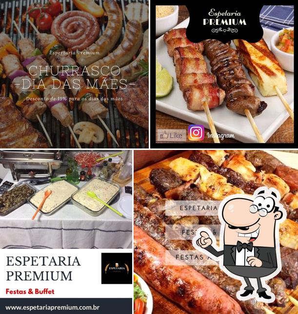 ESPETARIA PREMIUM