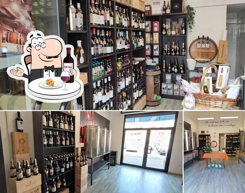 La Cantina Di Ladispoli