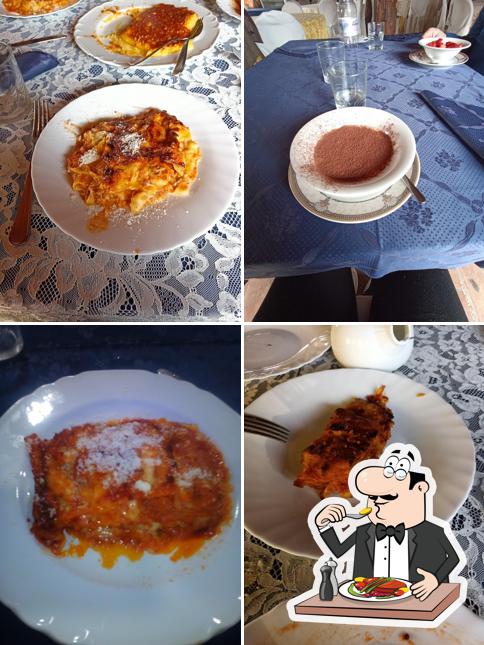 Platti al Maria Luisa - Ristorante