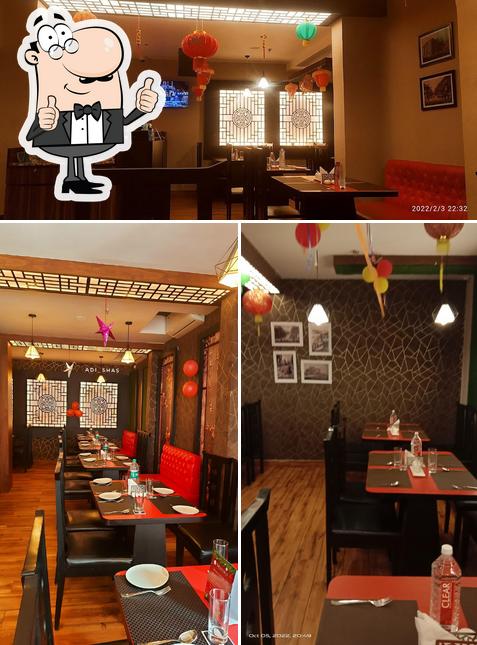 See the photo of Shanghai - FLAVOURS OF CHINA TOWN (Jadavpur)