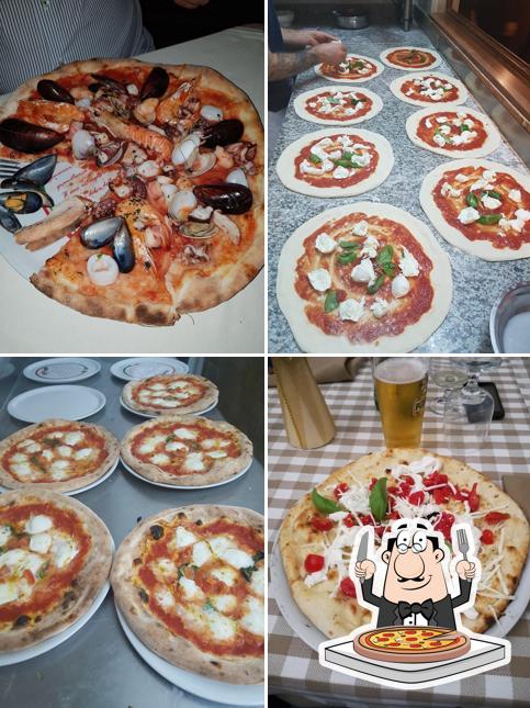 Zelmira 77 Ristorante-Pizzeria