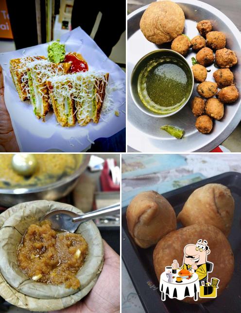 Food at Taste of Indore - Fun Food (Pimple Saudagar)