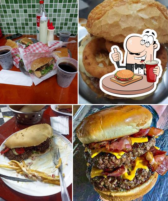 BEM BOLADO LANCHES Jacareí - SP